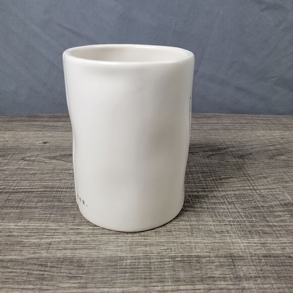 Rae Dunn Pumpkin Latte Scented‎ Pumpkin Season Candle - Picture 2 of 6